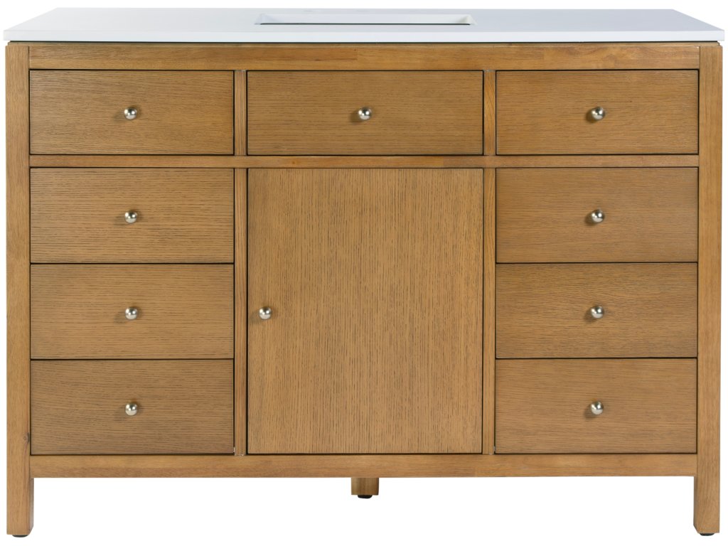 Nora Bathroom Vanity - image 3