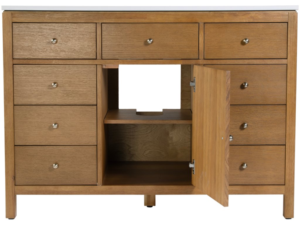 Nora Bathroom Vanity - image 7