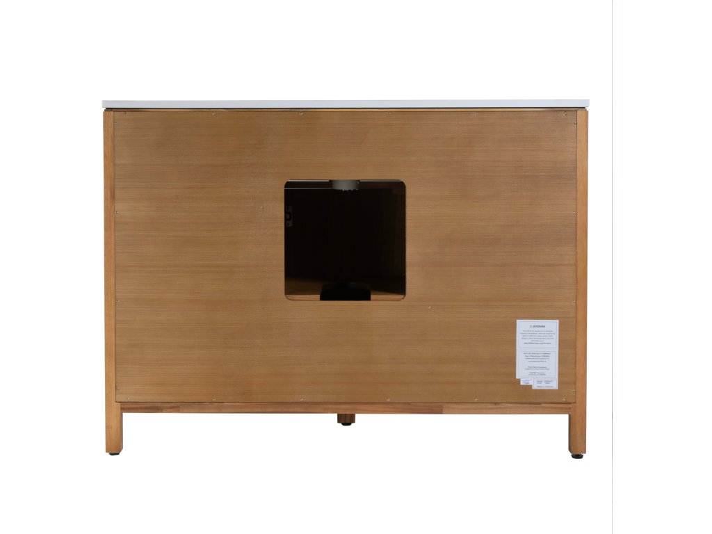 Nora Bathroom Vanity - image 6