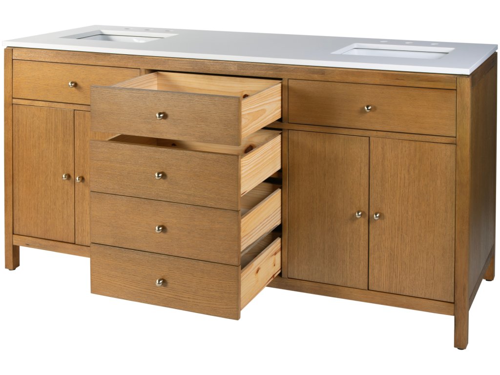 Nora Bathroom Vanity - image 4