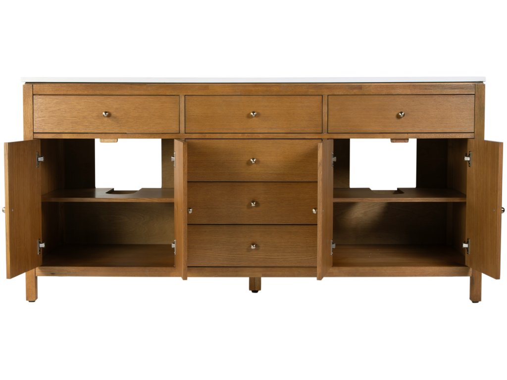 Nora Bathroom Vanity - image 5