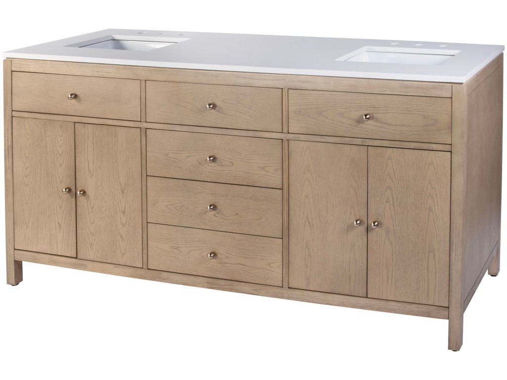 Nora Bathroom Vanity - main image