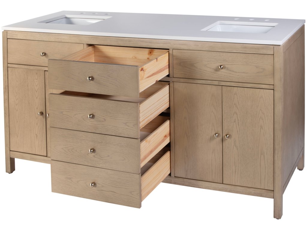 Nora Bathroom Vanity - image 3