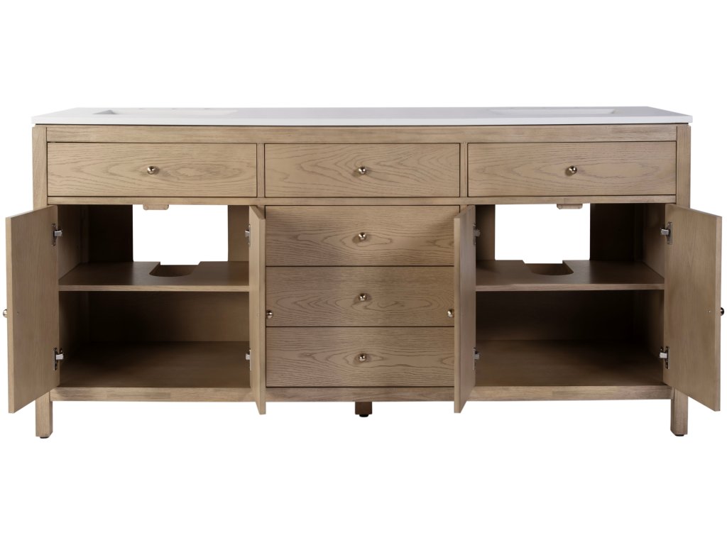 Nora Bathroom Vanity - image 7