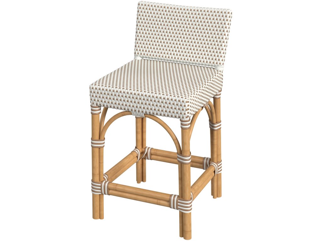 Amalfi Outdoor Counter Stool - main image