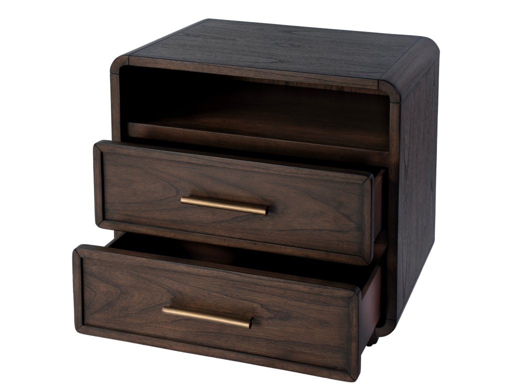 Keenan Nightstand - image 1
