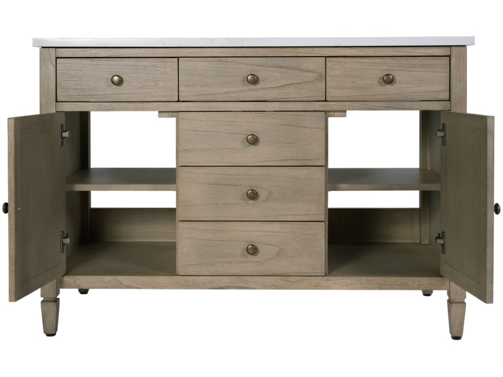 Flagstaff Bathroom Vanity - image 4