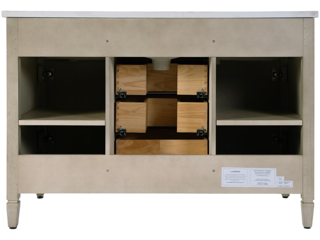 Flagstaff Bathroom Vanity - image 5