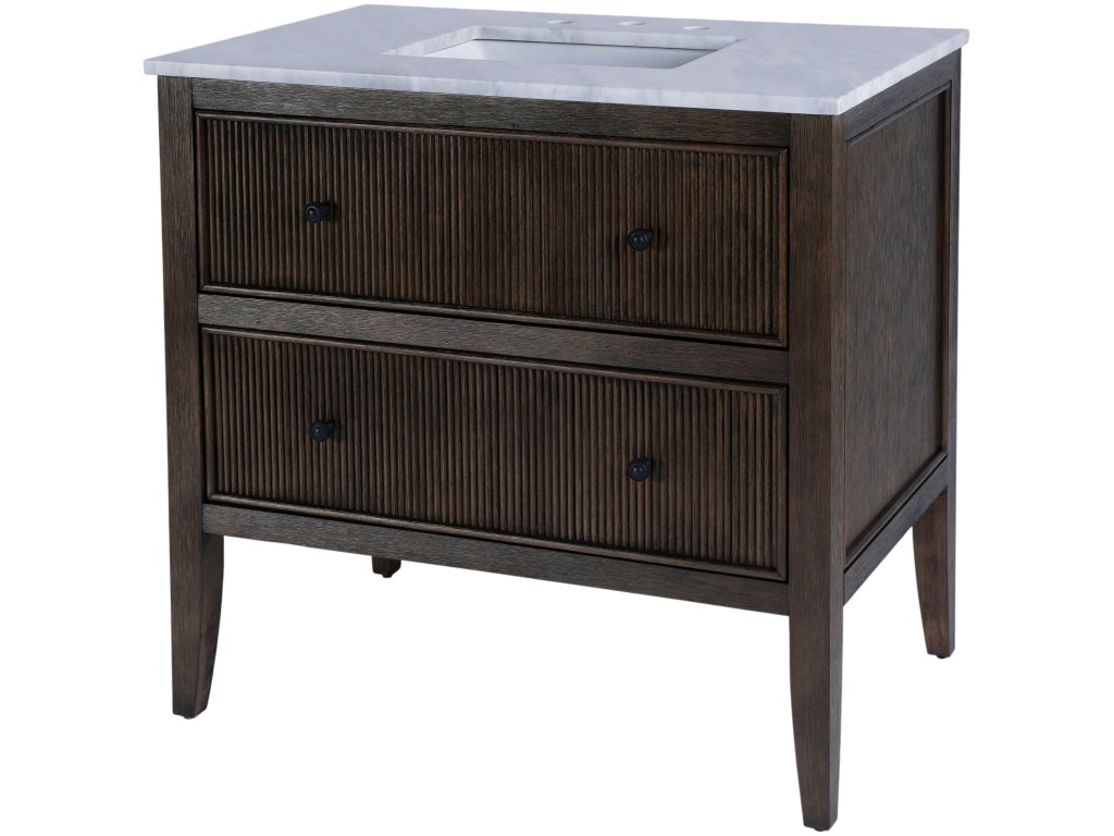 Bristol Bathroom Vanity - main image