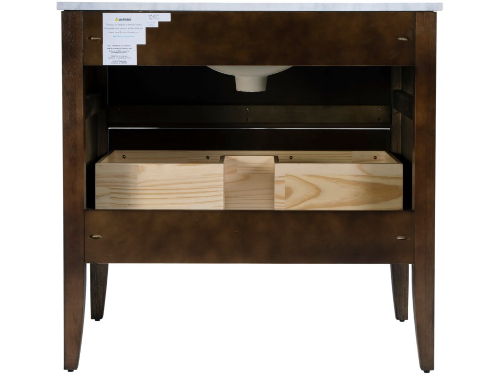 Bristol Bathroom Vanity - image 3