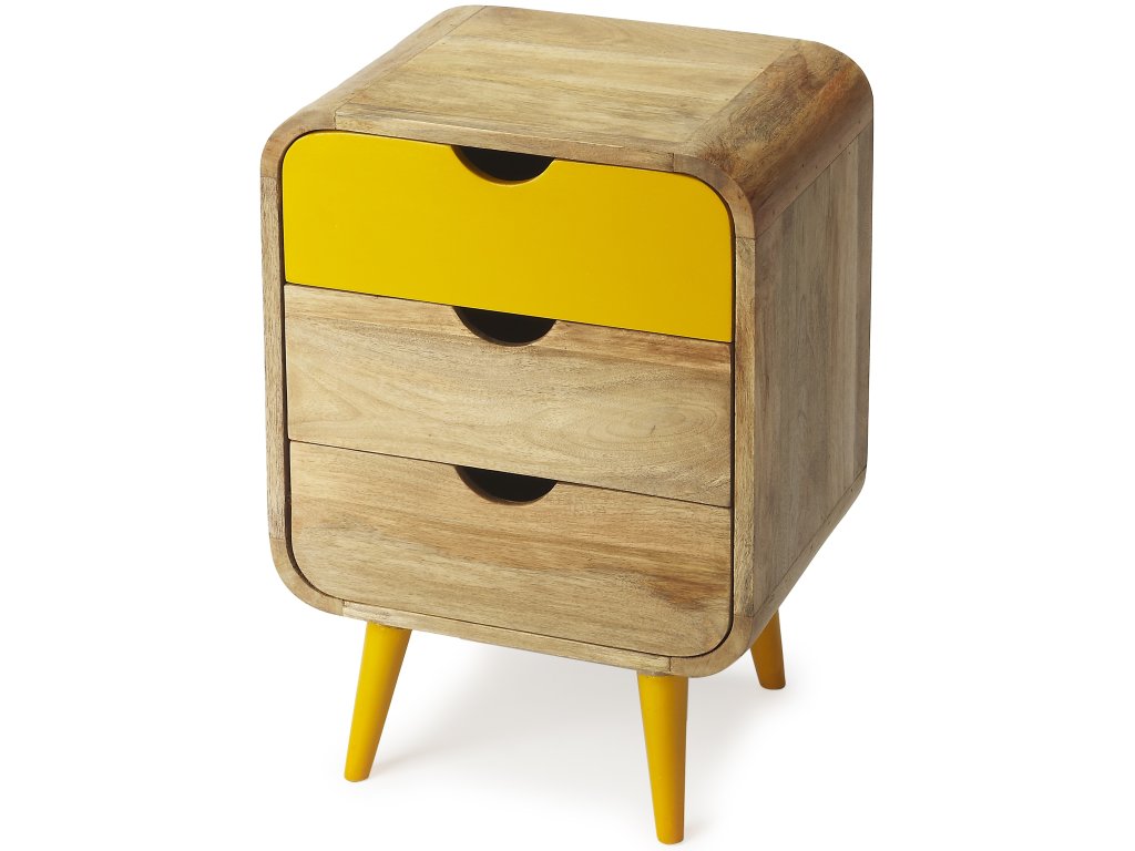 Danville Nighstand - main image