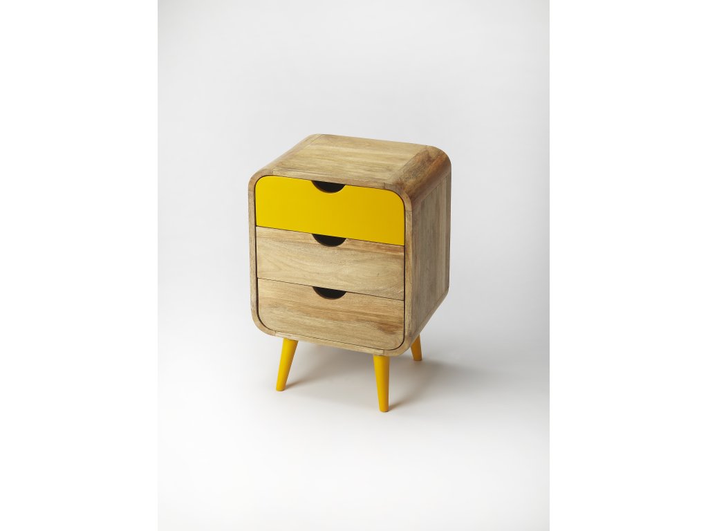 Danville Nighstand - image 1