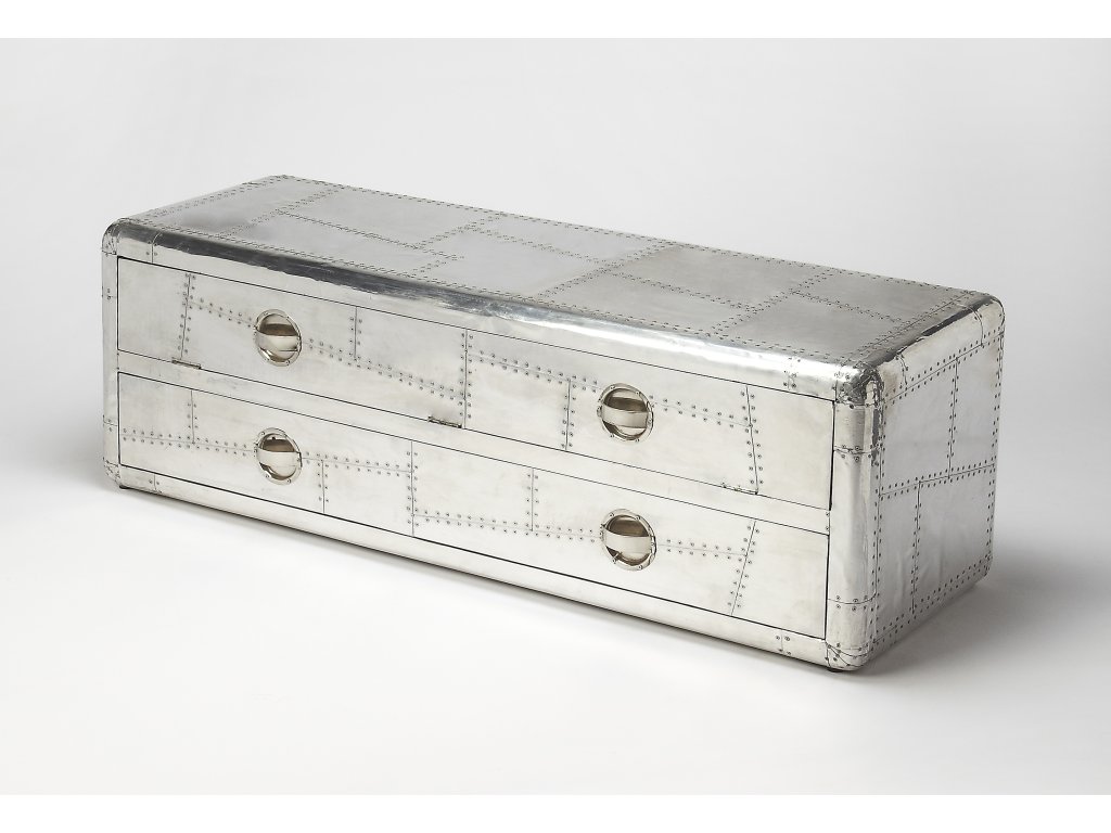 Midway TV Stand - main image