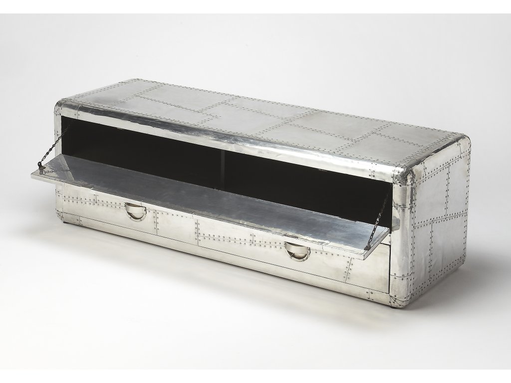 Midway TV Stand - image 1