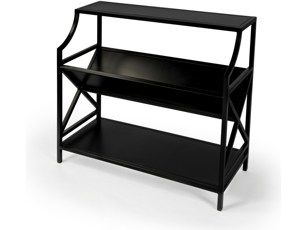 Keats Bookcase - main image