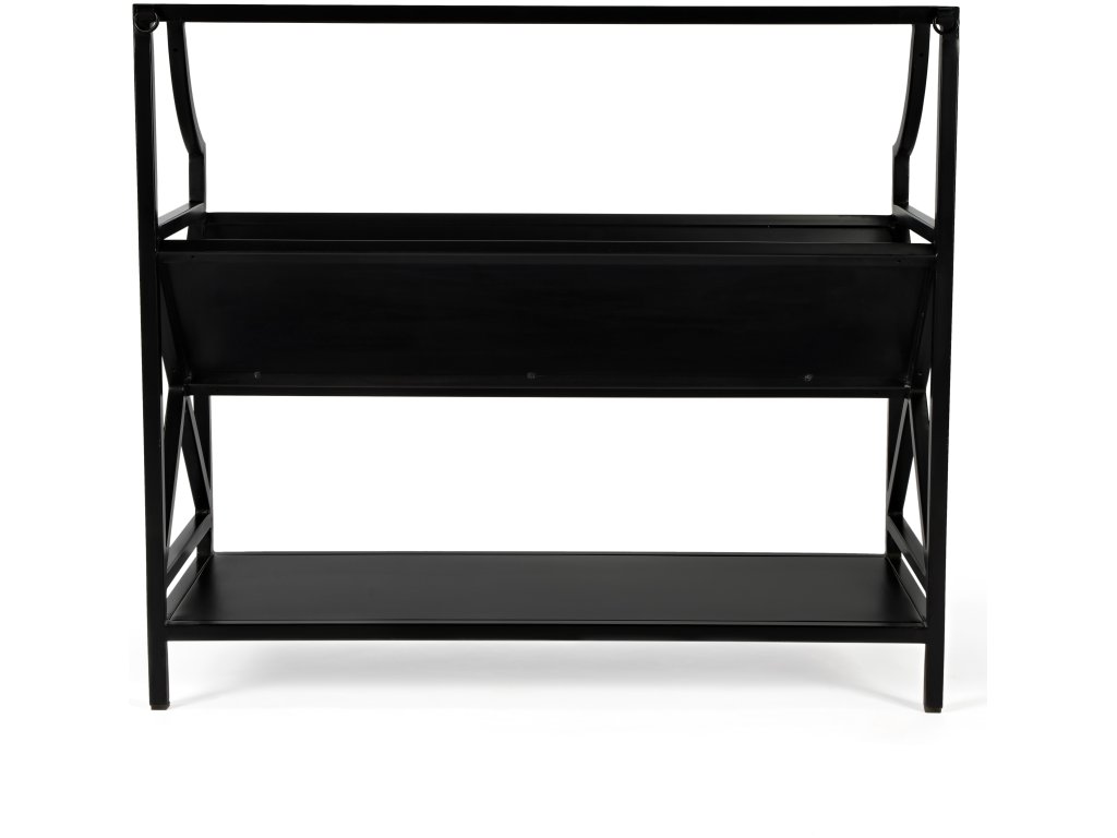 Keats Bookcase - image 3