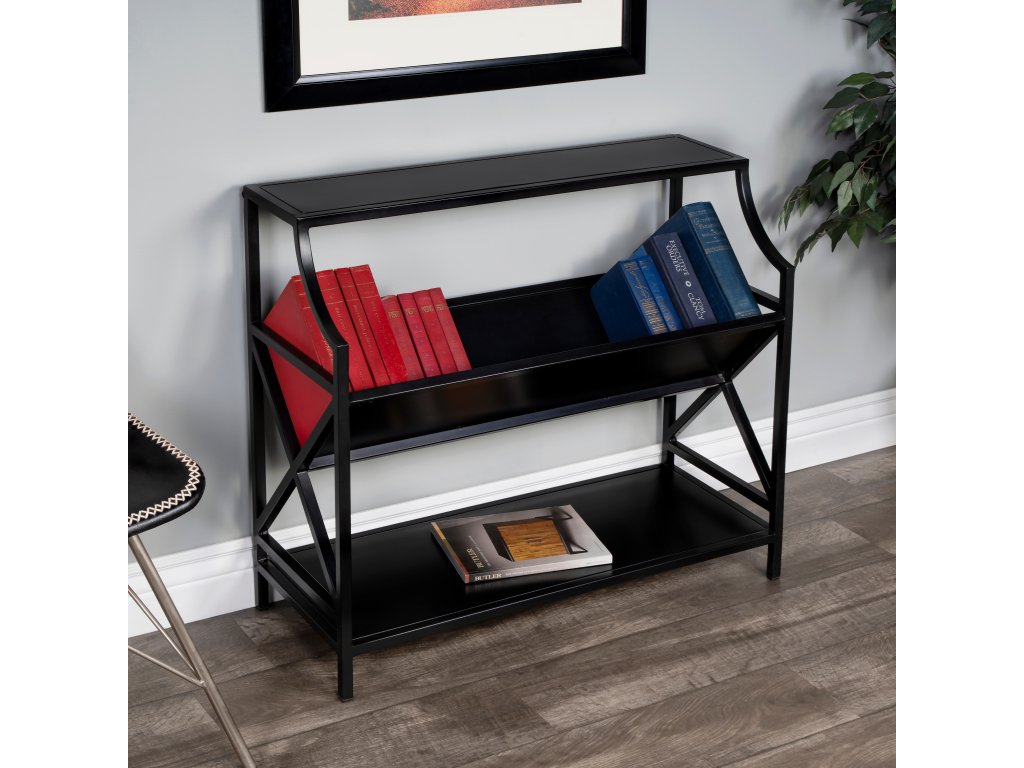 Keats Bookcase - image 7