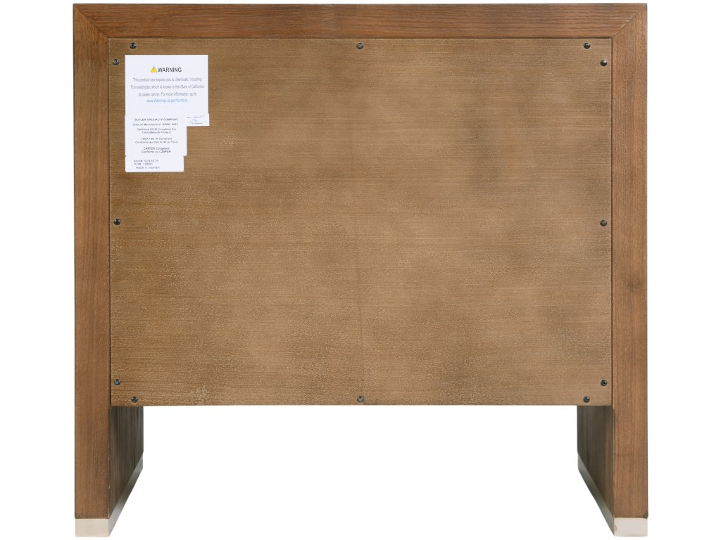 Porter Nightstand - image 1