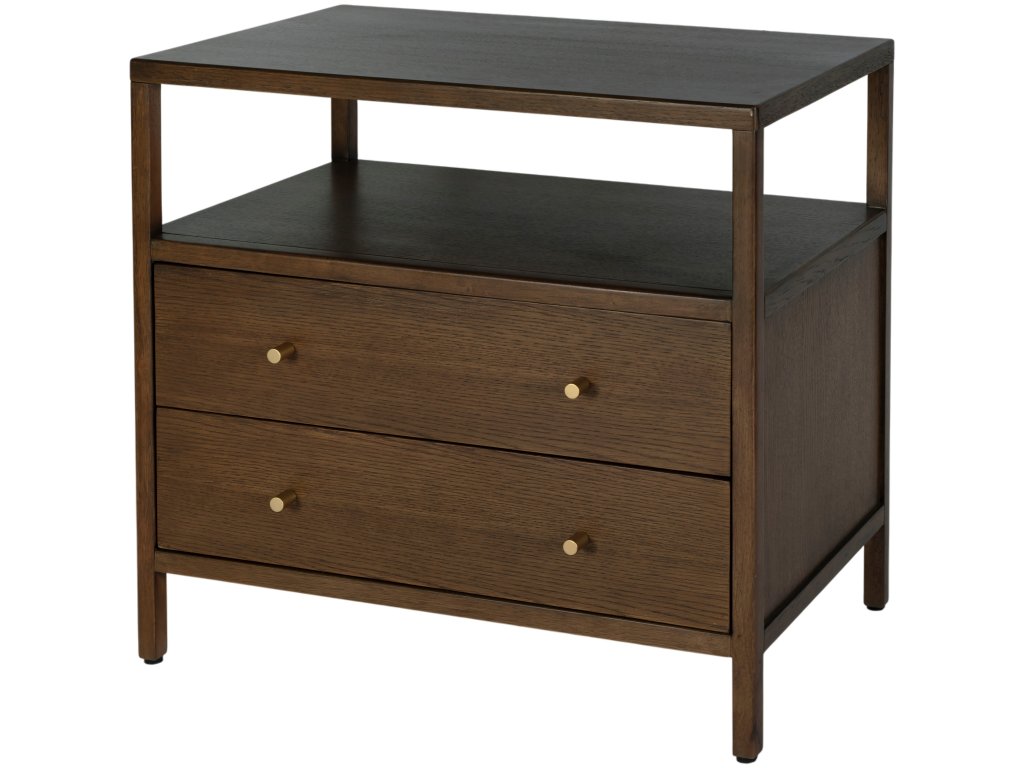 Mendel Nightstand - main image