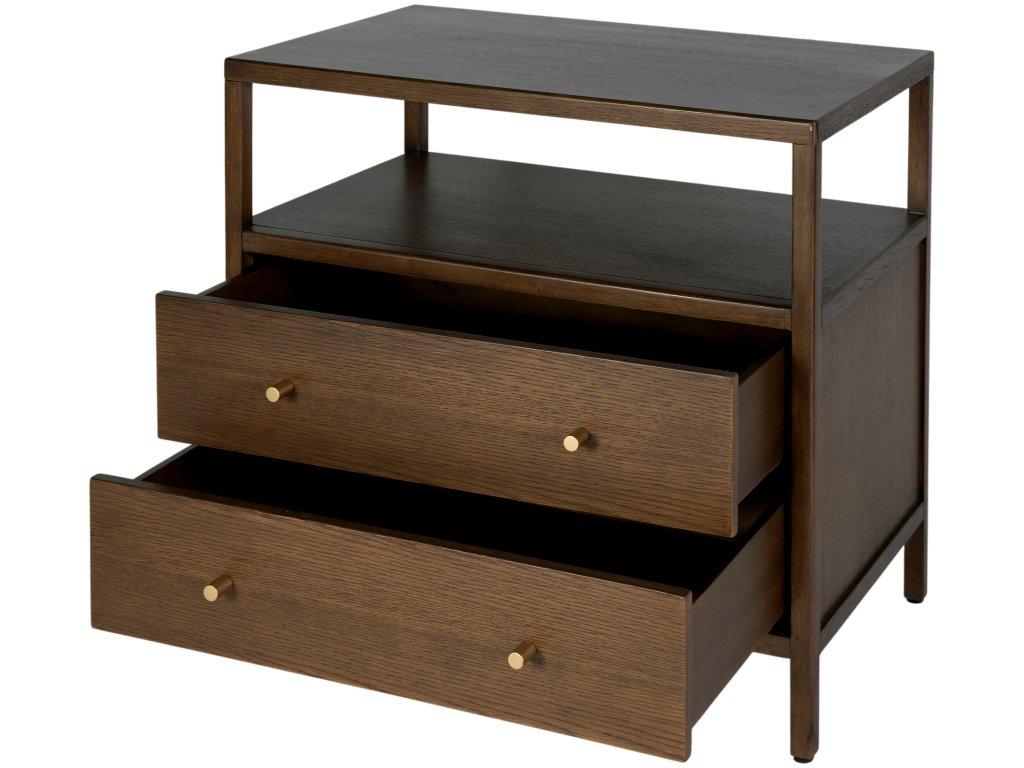 Mendel Nightstand - image 5
