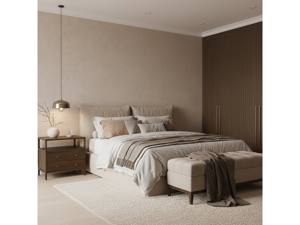 Mendel Nightstand - image 4