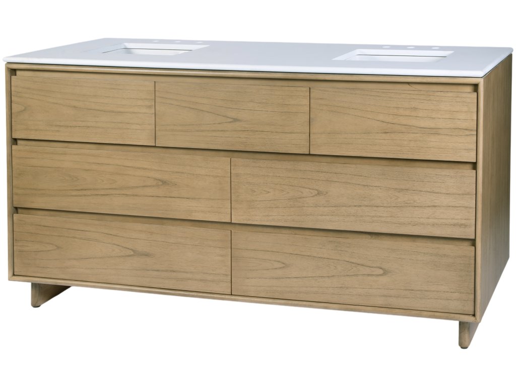 Halmstad Bathroom Vanity - main image