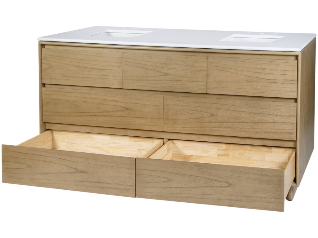 Halmstad Bathroom Vanity - image 7