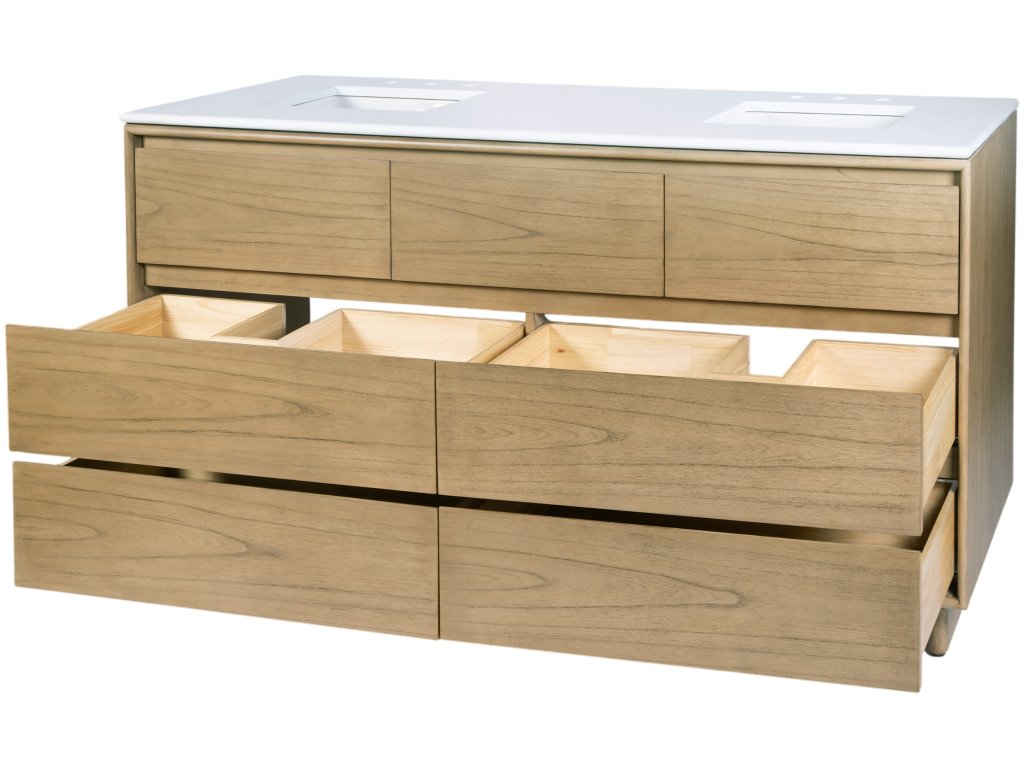 Halmstad Bathroom Vanity - image 2