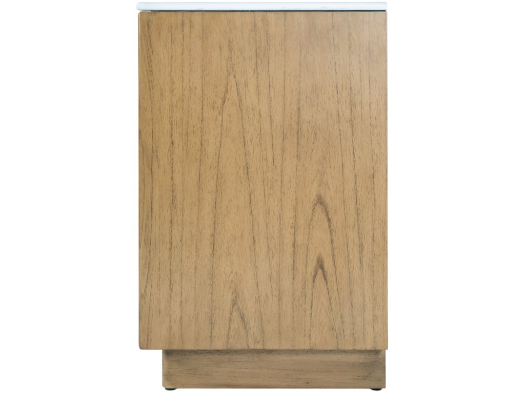 Halmstad Bathroom Vanity - image 1