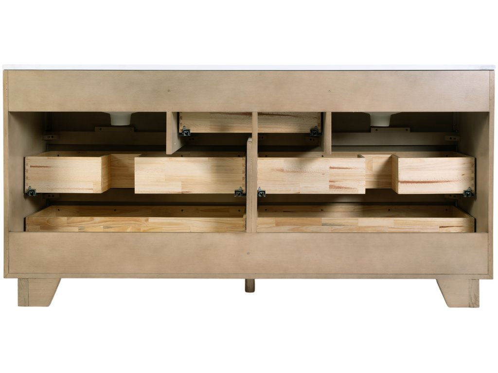 Halmstad Bathroom Vanity - image 3