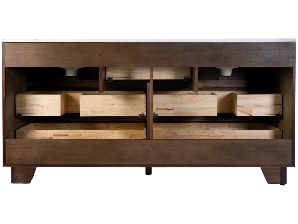 Halmstad Bathroom Vanity - image 2