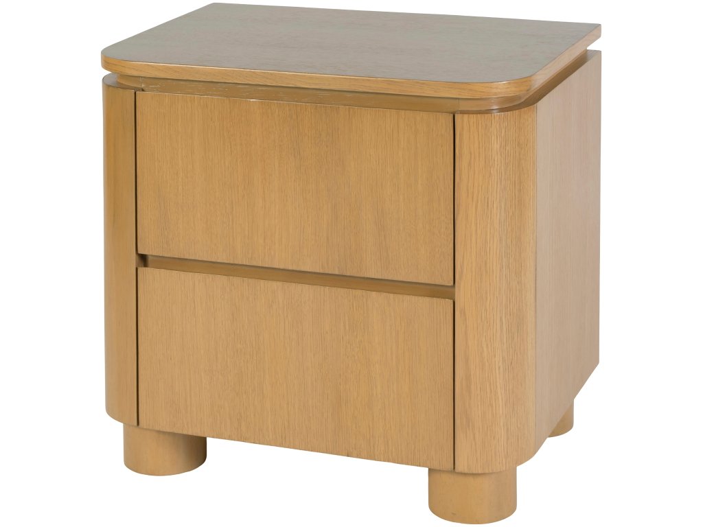 Genoa Nightstand - main image