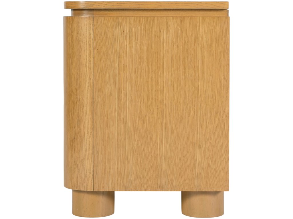 Genoa Nightstand - image 3