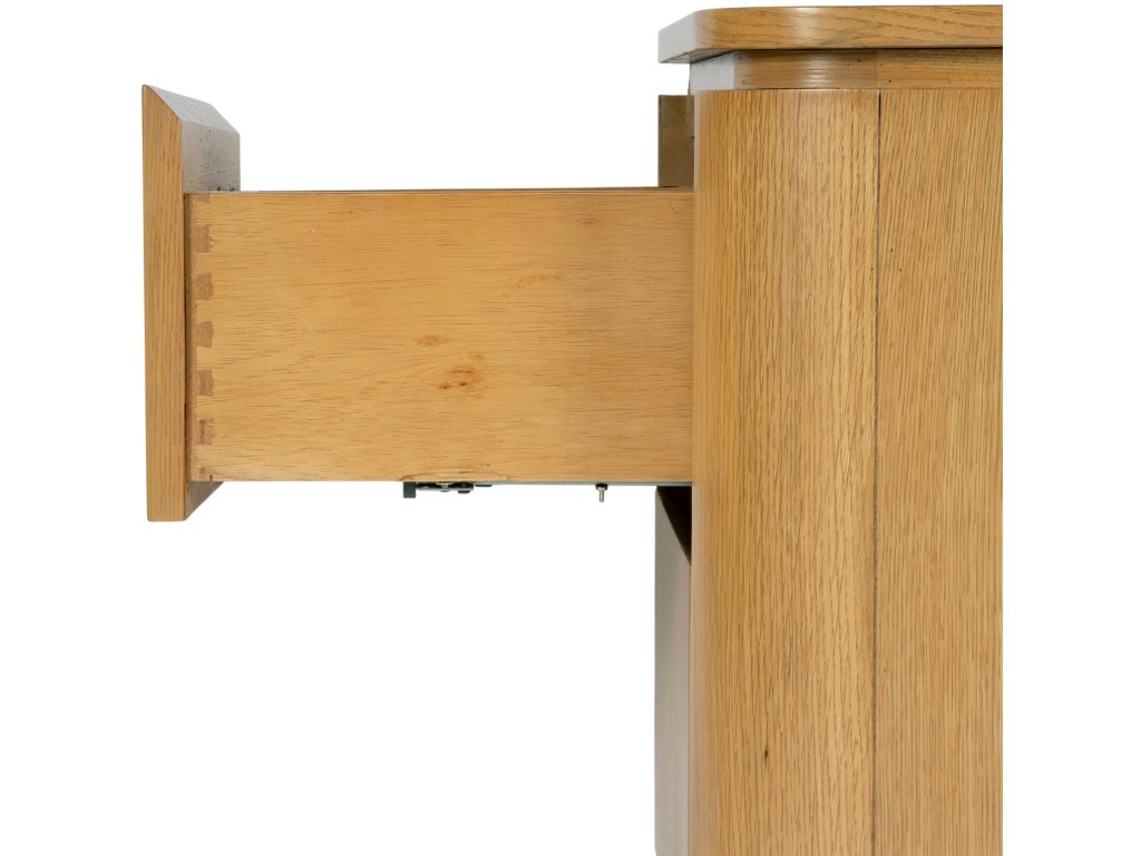 Genoa Nightstand - image 2