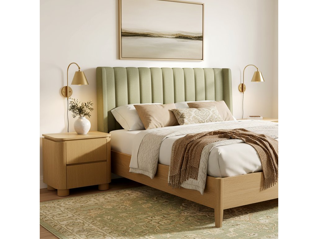 Genoa Nightstand - image 7