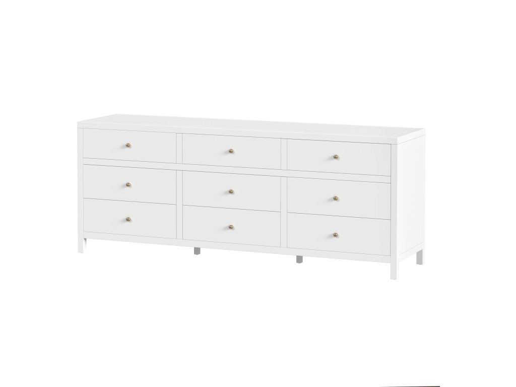 Nora Dresser - main image