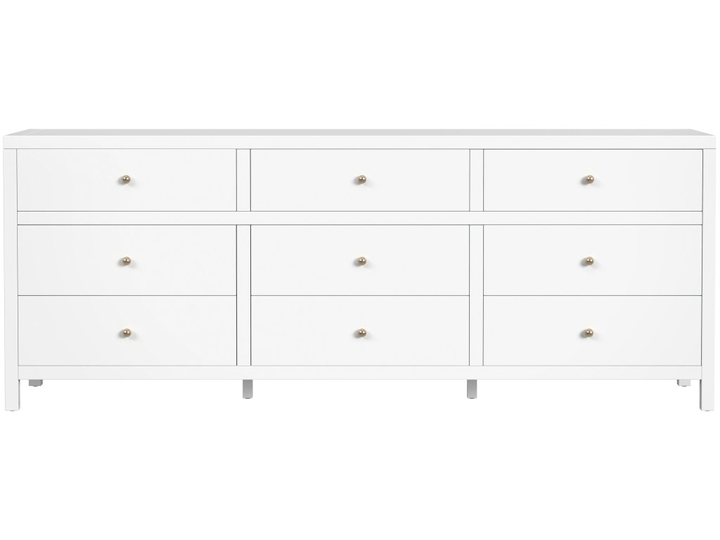 Nora Dresser - image 2