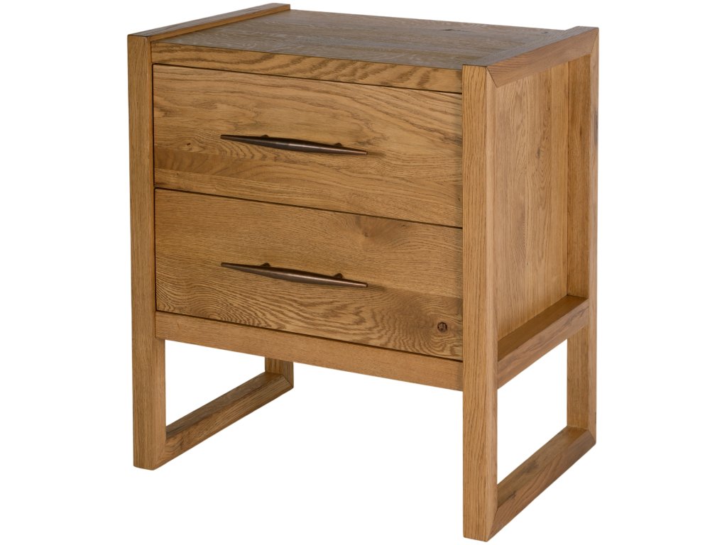 Oakley Nightstand - main image