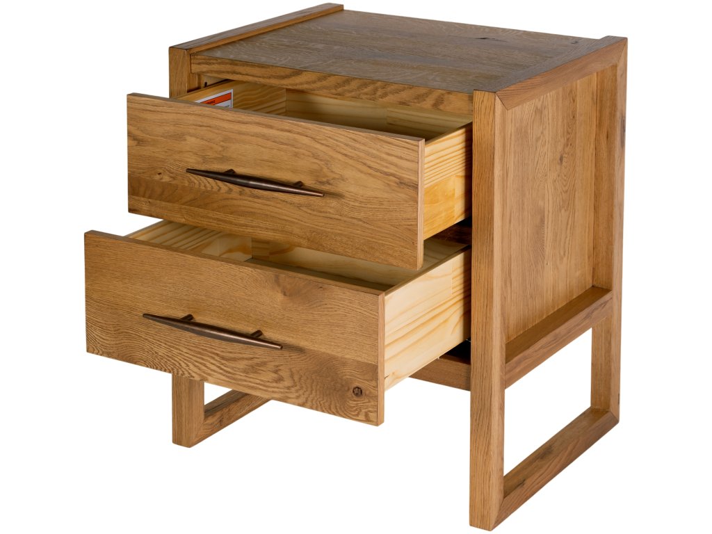 Oakley Nightstand - image 4