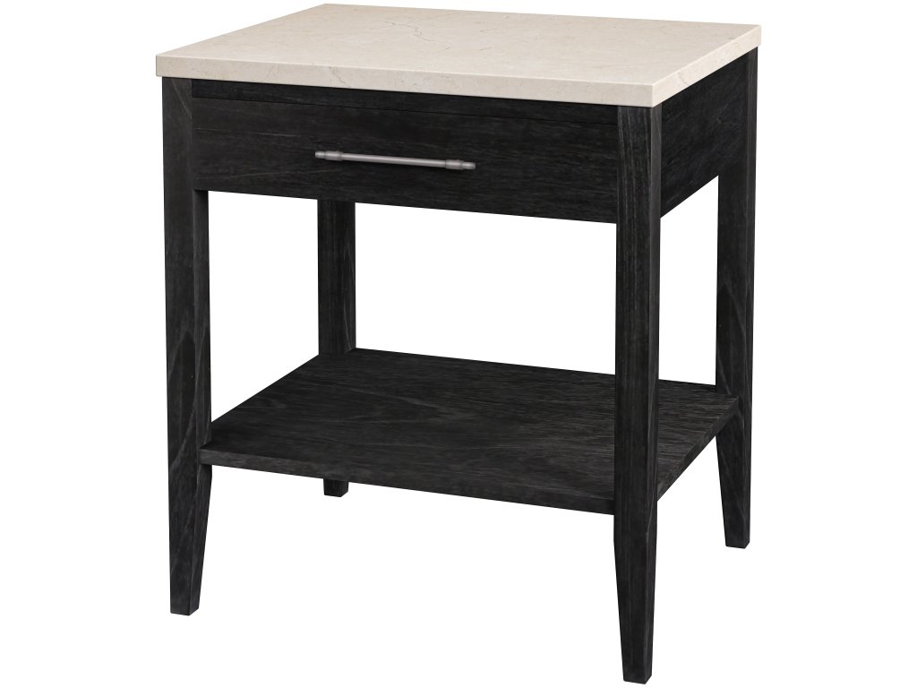 Averly Nightstand - main image