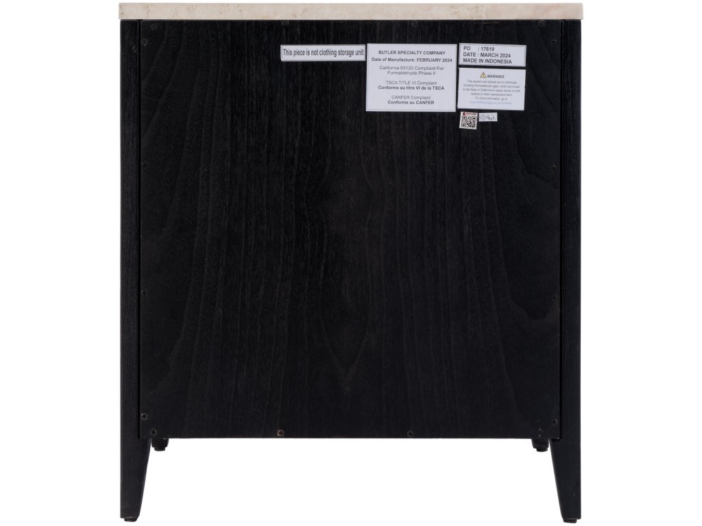 Averly Nightstand - image 3