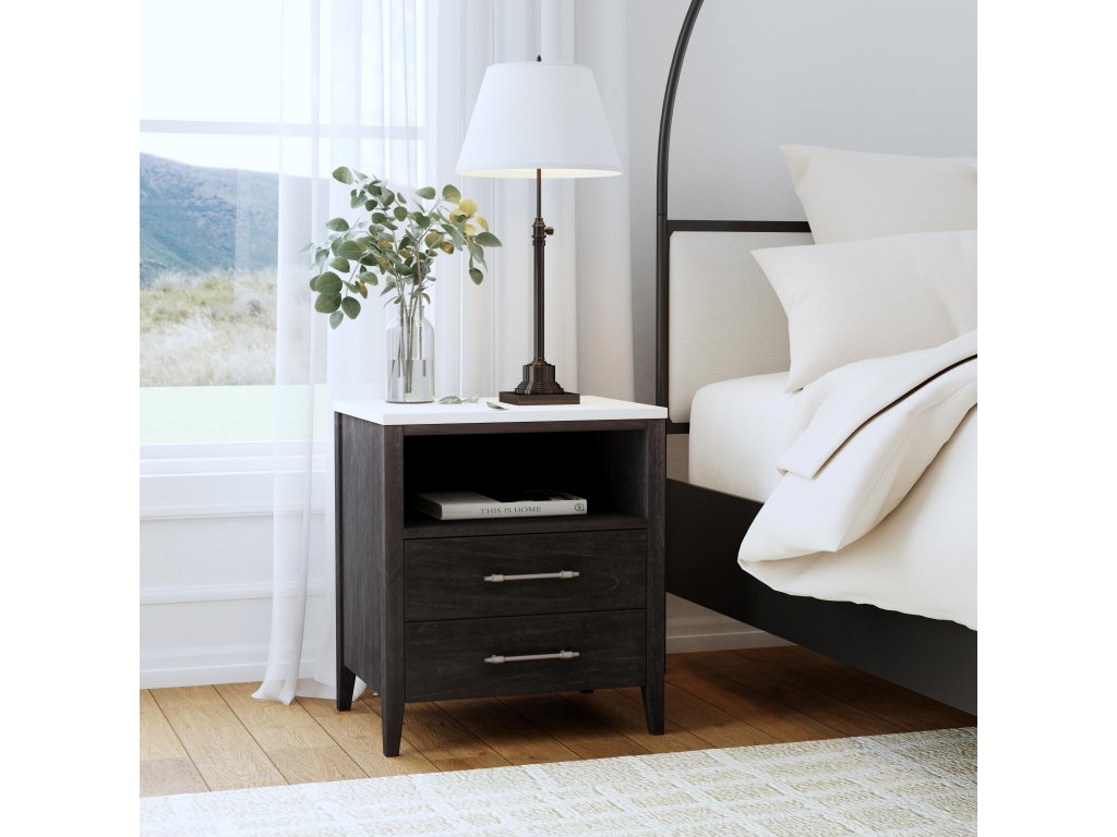 Averly Nightstand - image 2