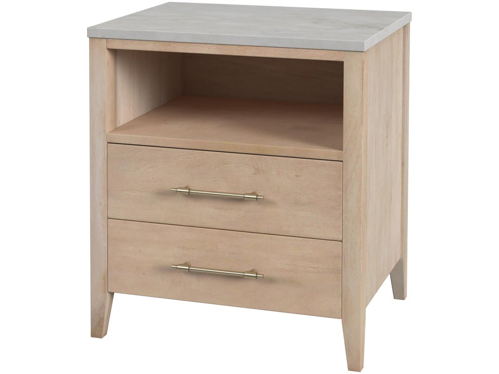 Averly Nightstand - main image
