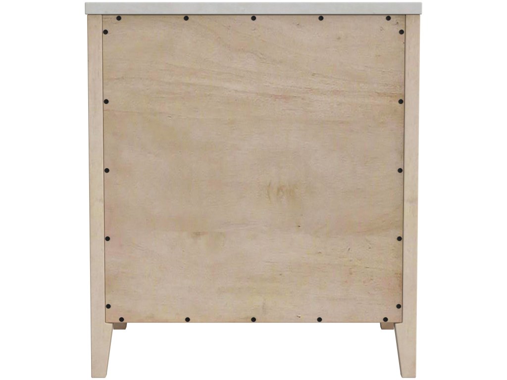 Averly Nightstand - image 1