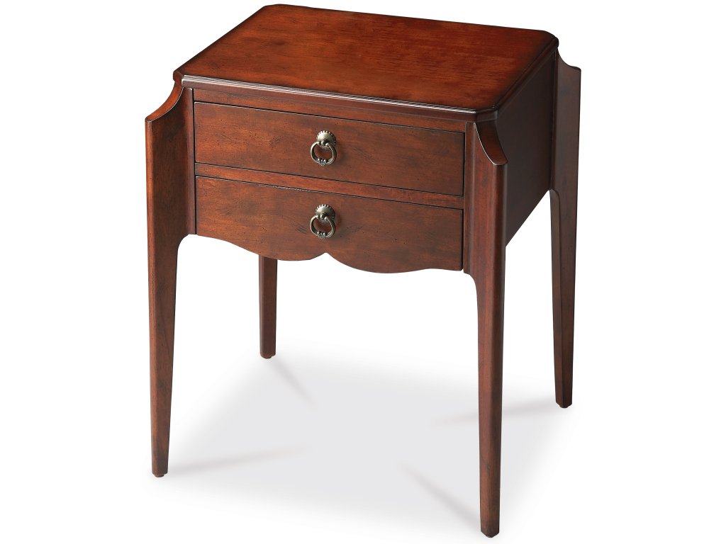 Wilshire Side Table - main image