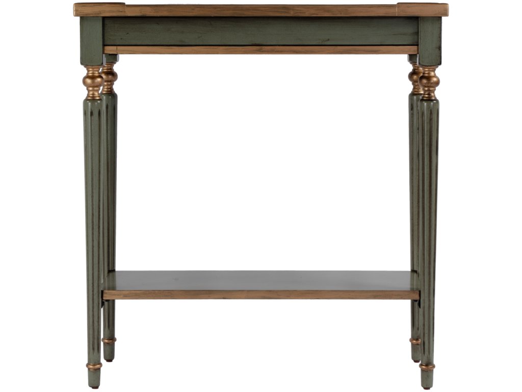 Aubrey Console Table - image 5
