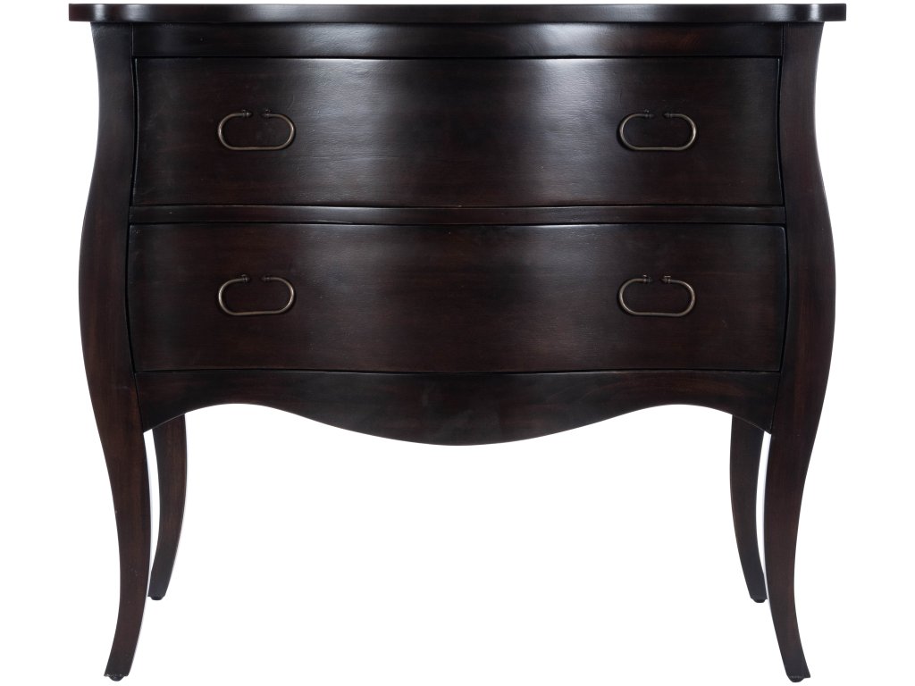 Rochelle 2 Drawer Chest - image 7