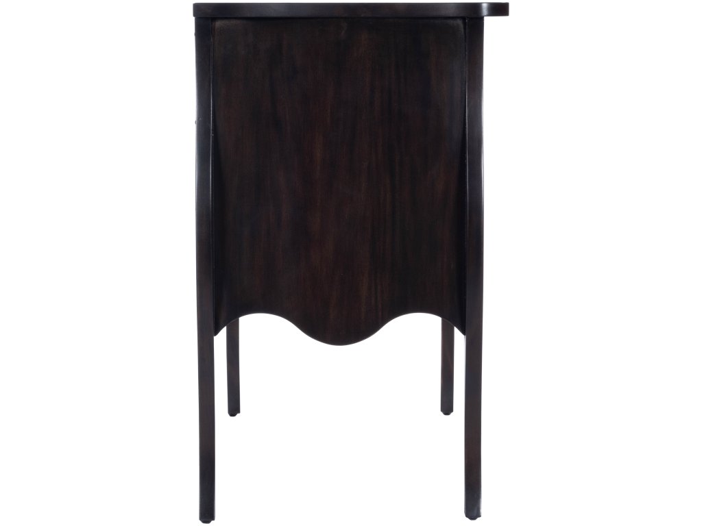 Rochelle 2 Drawer Chest - image 6