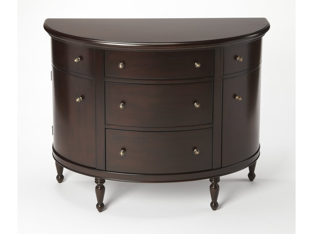 Bedford Console Table - main image