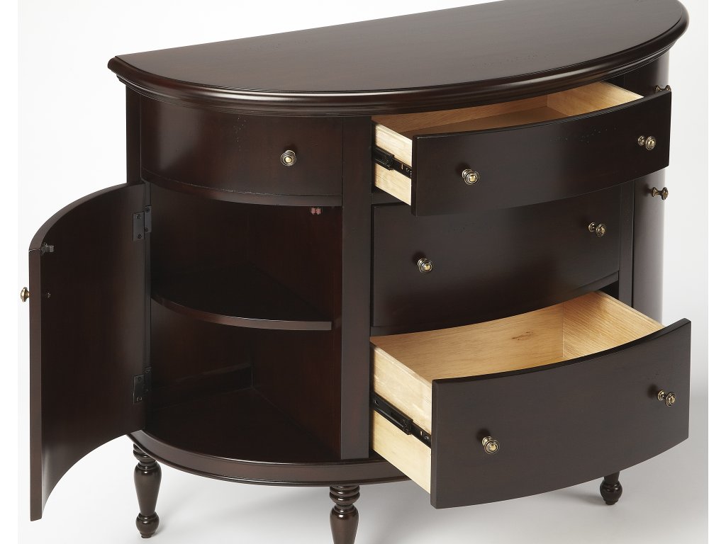 Bedford Console Table - image 1